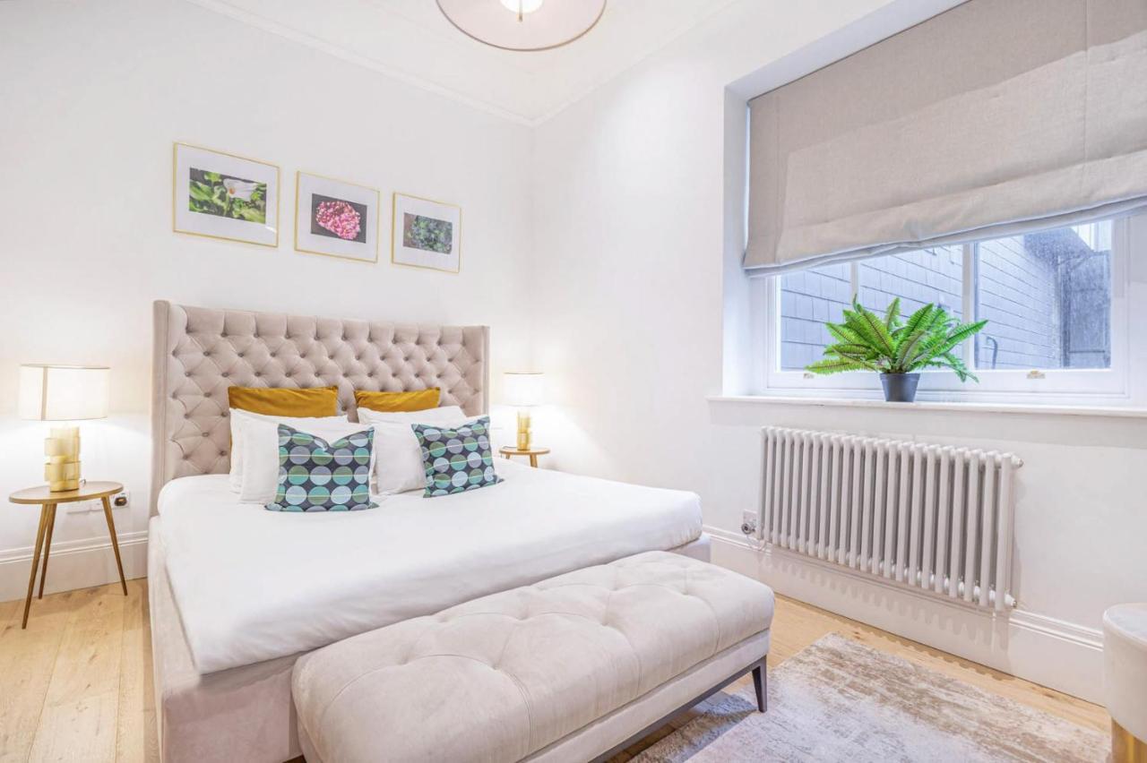 Royal Kensington - Premium 2 bed Apartment London Bagian luar foto