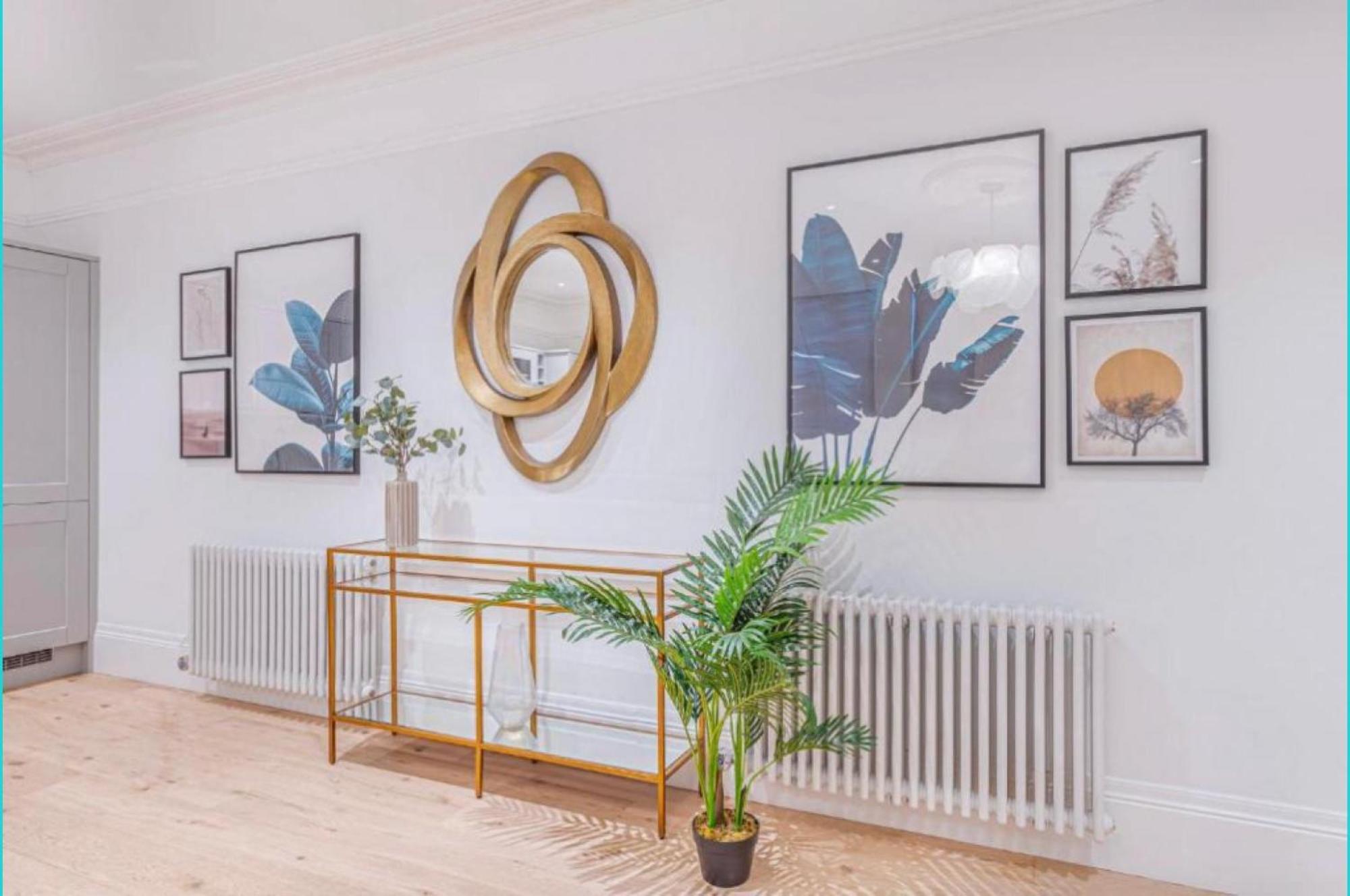 Royal Kensington - Premium 2 bed Apartment London Bagian luar foto