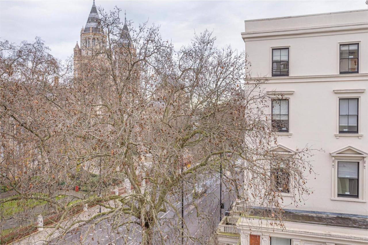 Royal Kensington - Premium 2 bed Apartment London Bagian luar foto