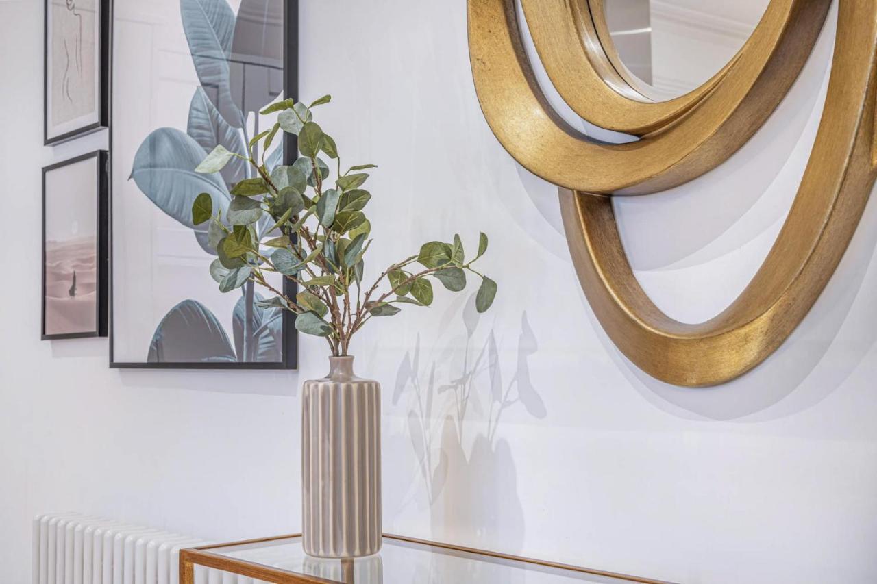 Royal Kensington - Premium 2 bed Apartment London Bagian luar foto